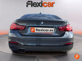 BMW Serie 4 420d Auto. Gran Coupe
