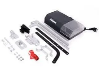 Puertas automáticas y motores