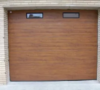 Puertas automáticas y motores