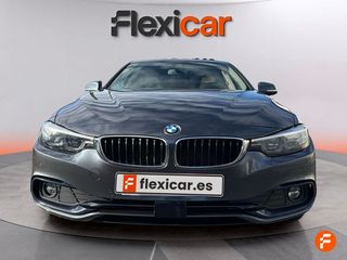 BMW Serie 4 420d Auto. Gran Coupe