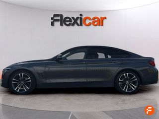 BMW Serie 4 420d Auto. Gran Coupe