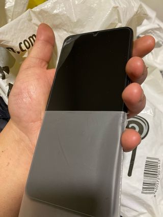 Xiaomi Redmi A5 Nuevo se vende porque  tengo  movi