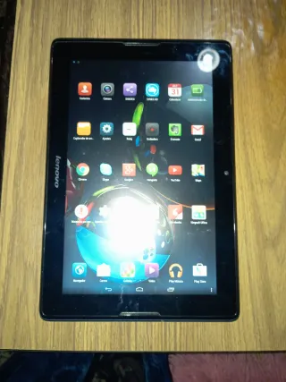 Tablet Lenovo a7600-f