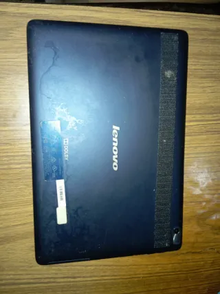 Tablet Lenovo a7600-f