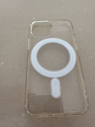 iPhone 12 mini Negro/Azul Marino