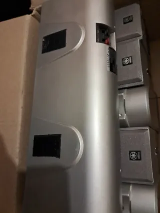 Subwoofer Yamaha YST-SW005