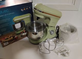 Cecotec Cecomixer 5L 1200W