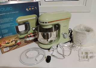 Cecotec Cecomixer 5L 1200W