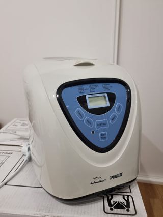 Panificadora Princess