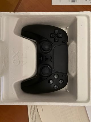 Playstation 5 disco + accesorios