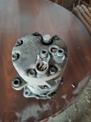 Compresor A/A Audi TT mk1 grupo vag vag seat audi