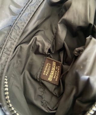 Chaleco Napapijri Verde Oliva