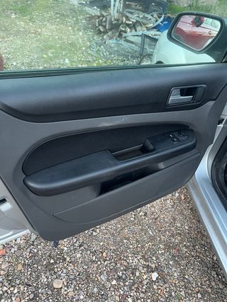 Despiece Ford Focus 2 Gasolina 1.6