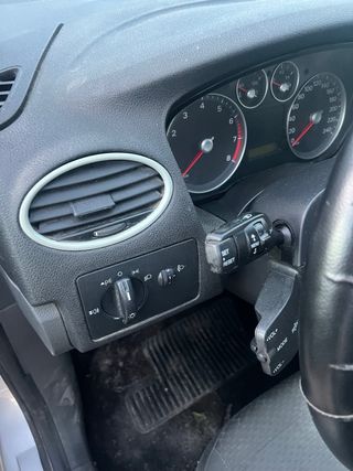 Despiece Ford Focus 2 Gasolina 1.6