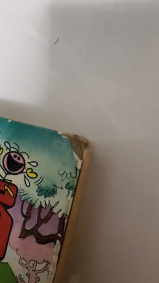 Super Humor Volumen XIX