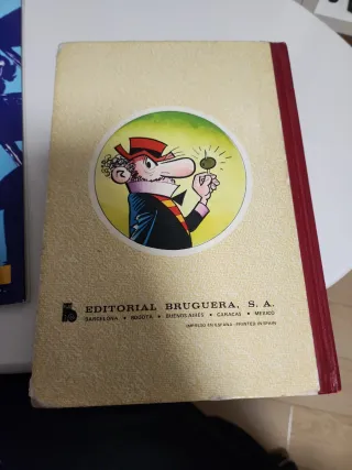 Super Humor Volumen XIX