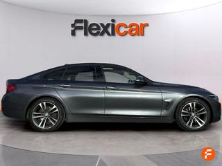 BMW Serie 4 420d Auto. Gran Coupe