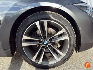 BMW Serie 4 420d Auto. Gran Coupe