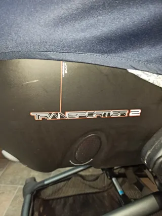 Jané Rider : Maxi Cosi + Capazo + Sillita