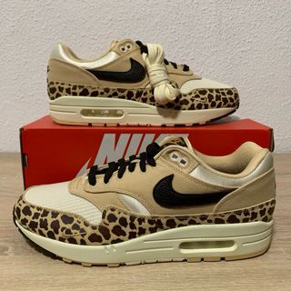 Nike Air Max 1 talla 44,5 Sesame NUEVAS