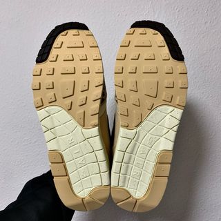 Nike Air Max 1 talla 44,5 Sesame NUEVAS