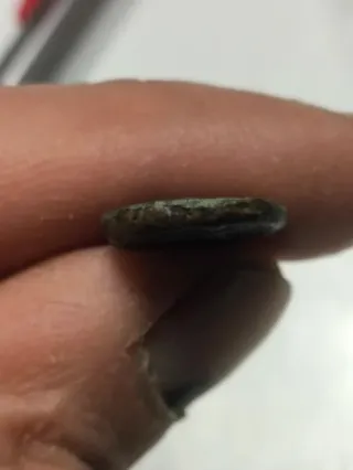 Moneda Romana Cilicia Flaviopolis Antonino Pio