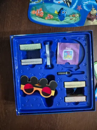 Juego de mesa Disney Party & Co