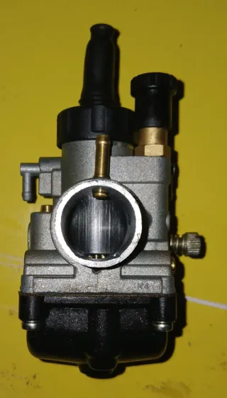 Carburador Dellorto 21 PHBG