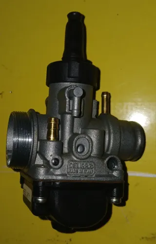 Carburador Dellorto 21 PHBG