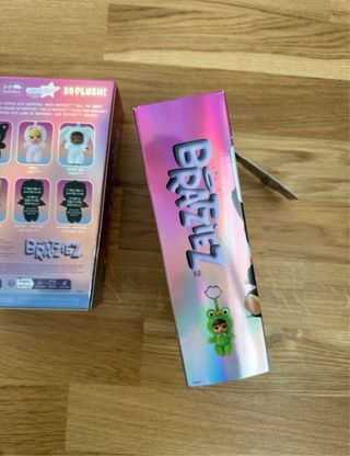 Bratz Bratziez Llavero