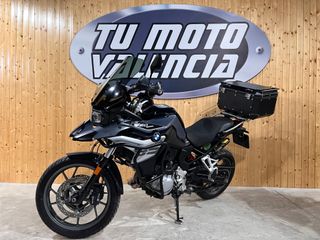 BMW F 750 GS