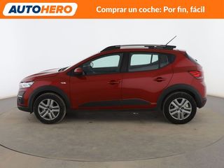 Dacia Sandero 1.0 TCe Stepway Comfort