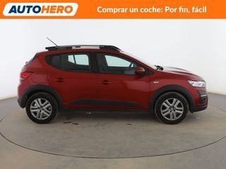 Dacia Sandero 1.0 TCe Stepway Comfort
