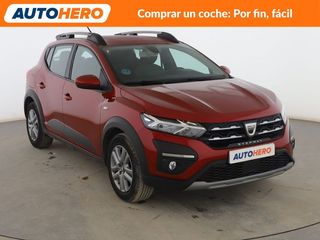 Dacia Sandero 1.0 TCe Stepway Comfort