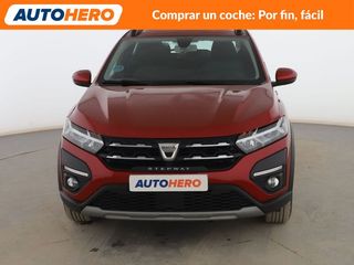 Dacia Sandero 1.0 TCe Stepway Comfort