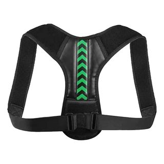 Corrector Espalda Jectse Talla M ,Nuevo, Alisador de Espalda ustable, Corrector de Postura, Soporte para Espalda, Hombro, Cuello, Evita Arañazos, Mejora el dolor