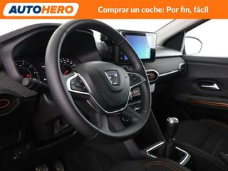 Dacia Sandero 1.0 TCe Stepway Comfort
