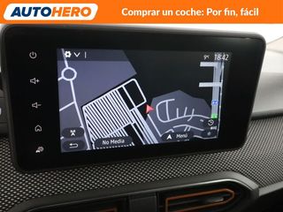 Dacia Sandero 1.0 TCe Stepway Comfort