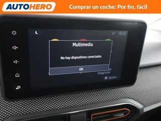 Dacia Sandero 1.0 TCe Stepway Comfort