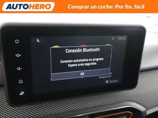 Dacia Sandero 1.0 TCe Stepway Comfort