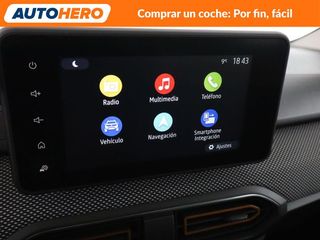 Dacia Sandero 1.0 TCe Stepway Comfort