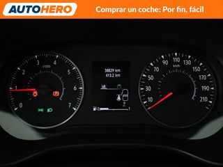 Dacia Sandero 1.0 TCe Stepway Comfort