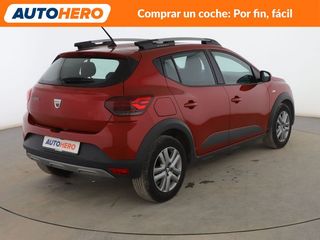 Dacia Sandero 1.0 TCe Stepway Comfort