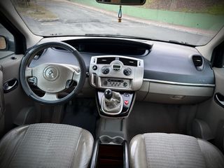 Renault Scenic 2005