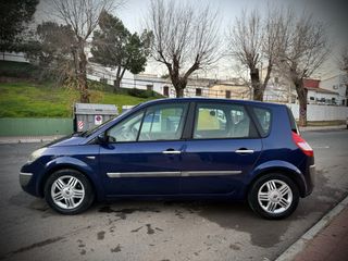 Renault Scenic 2005