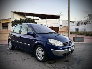 Renault Scenic 2005