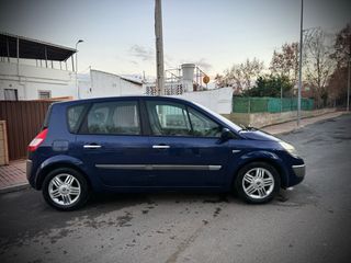 Renault Scenic 2005