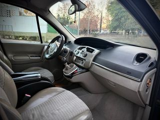 Renault Scenic 2005