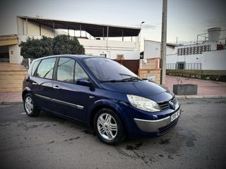 Renault Scenic 2005