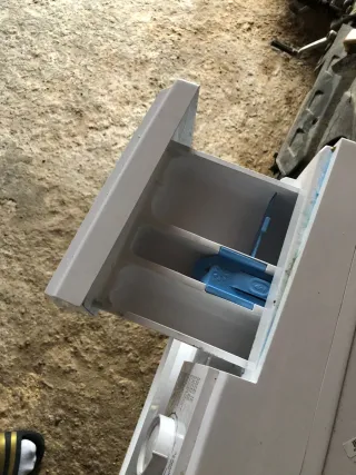 Lavadora Newpool  Factura y garantía fábrica